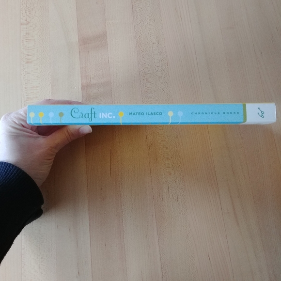 Craft Inc. by Meg Mateo Ilasco - Picture 6 of 6